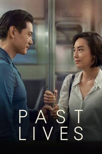 دانلود فیلم Past Lives 2023