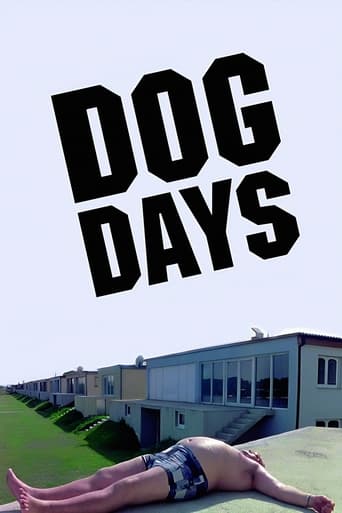 Dog Days 2001