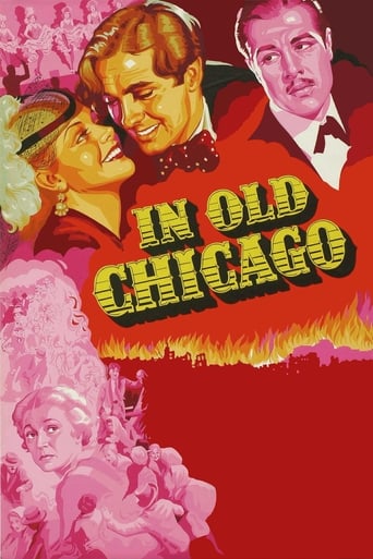 دانلود فیلم In Old Chicago 1938