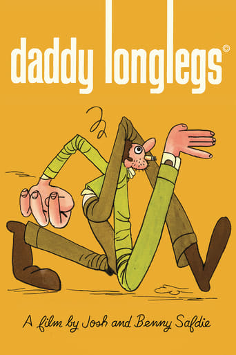 دانلود فیلم Daddy Longlegs 2009