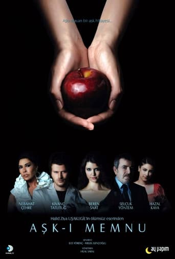 دانلود سریال Forbidden Love 2008 (عشق ممنوع)