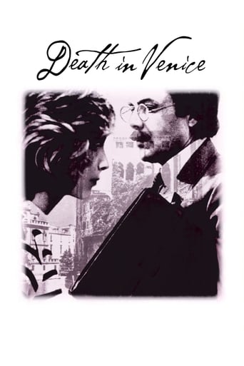 Death in Venice 1971