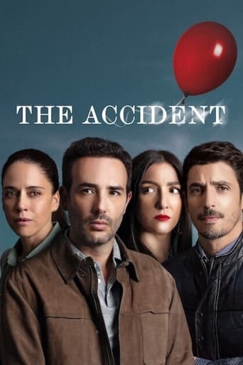 دانلود سریال The Accident 2024