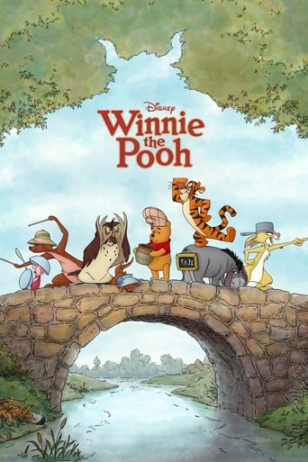 Winnie the Pooh 2011