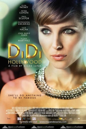 دانلود فیلم DiDi Hollywood 2010