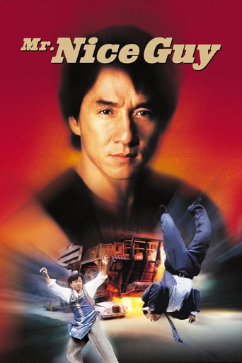 دانلود فیلم Mr. Nice Guy 1997