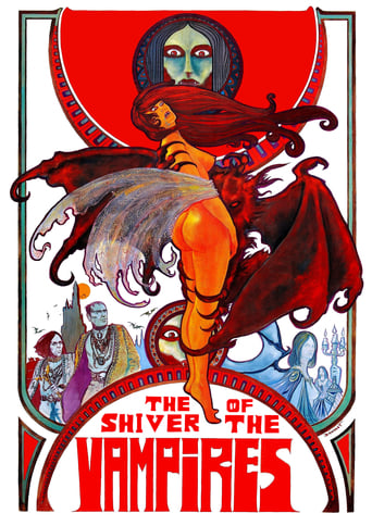 The Shiver of the Vampires 1971