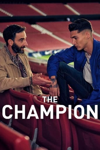 دانلود فیلم The Champion 2024