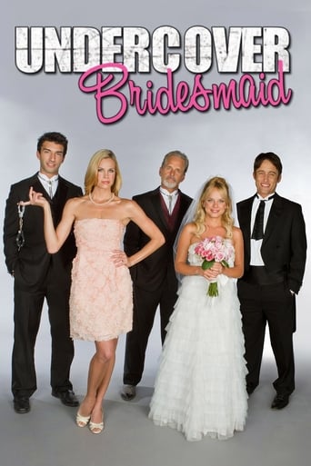 Undercover Bridesmaid 2012