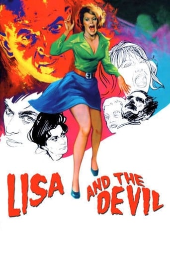 دانلود فیلم Lisa and the Devil 1973