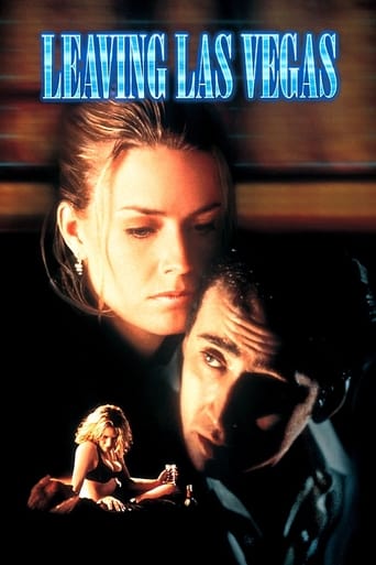 دانلود فیلم Leaving Las Vegas 1995 (ترک لاس وگاس)