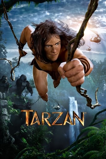 Tarzan 2013