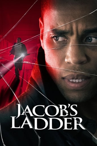 Jacob's Ladder 2019