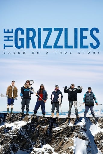 The Grizzlies 2018