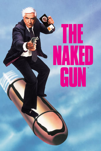 دانلود فیلم The Naked Gun: From the Files of Police Squad! 1988