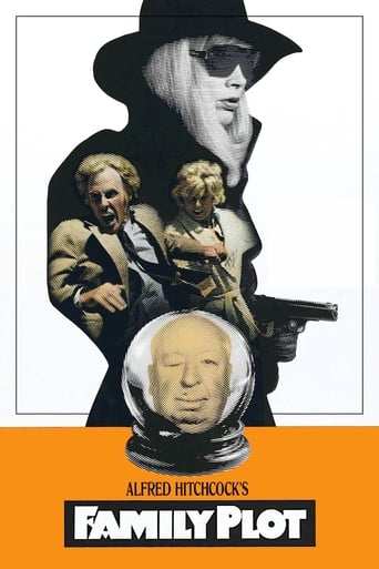 دانلود فیلم Family Plot 1976