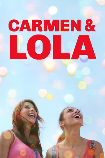 Carmen & Lola 2018