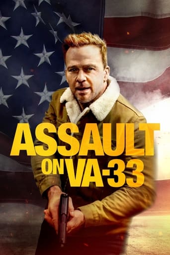 Assault on VA-33 2021