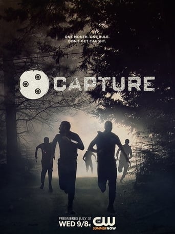 دانلود سریال Capture 2013