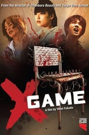 دانلود فیلم X Game 2010