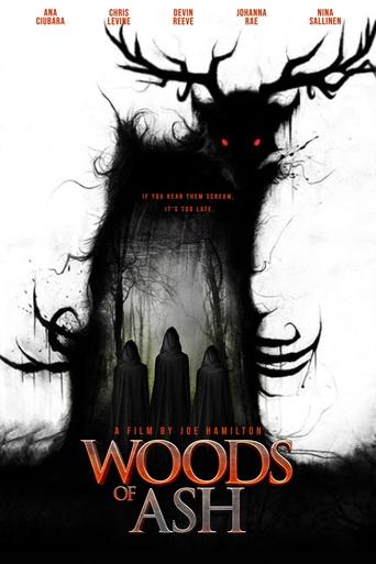 دانلود فیلم Woods of Ash 2025