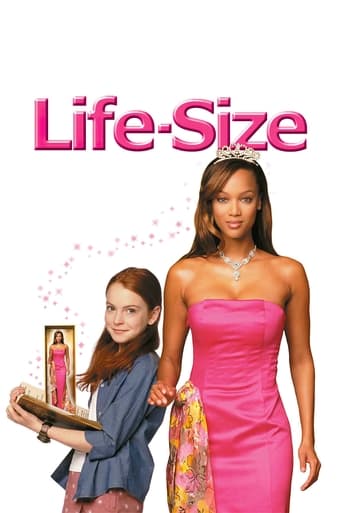 Life-Size 2000