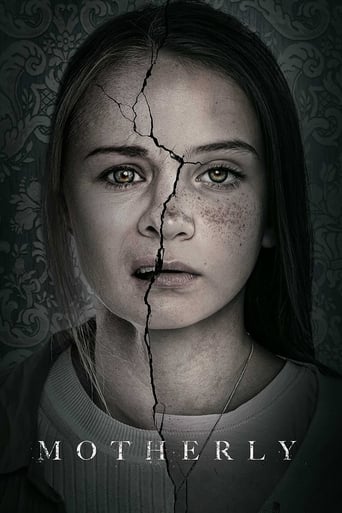 دانلود فیلم Motherly 2021 (مادرانه)