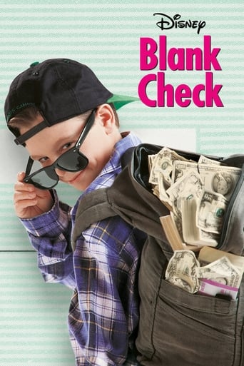 Blank Check 1994