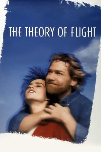 دانلود فیلم The Theory of Flight 1998