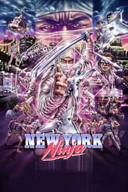 New York Ninja 2021