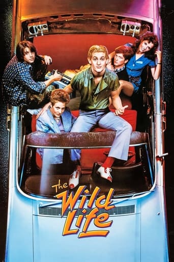 The Wild Life 1984