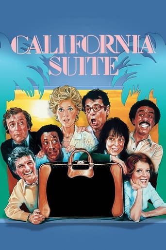 California Suite 1978