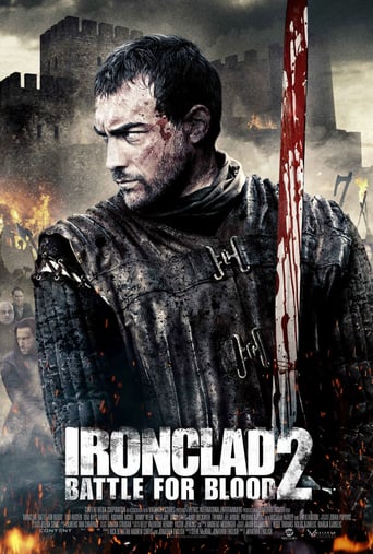 Ironclad 2: Battle for Blood 2014