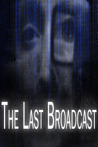 The Last Broadcast 1998