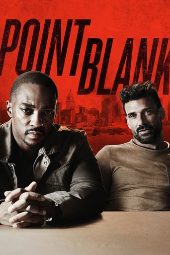 دانلود فیلم Point Blank 2019 (صریح)