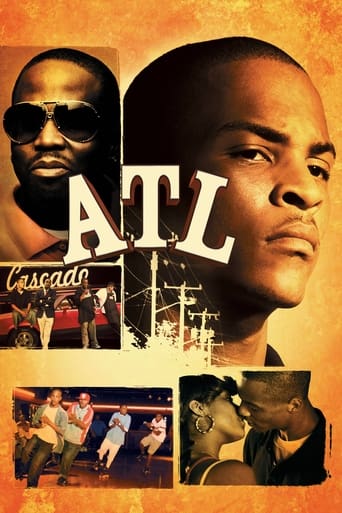 دانلود فیلم ATL 2006