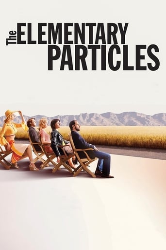 دانلود فیلم The Elementary Particles 2006