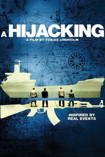 دانلود فیلم A Hijacking 2012