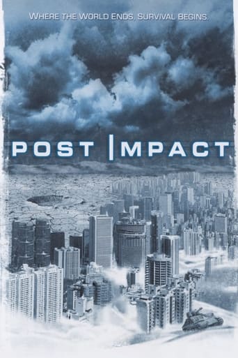 دانلود فیلم Post Impact 2004