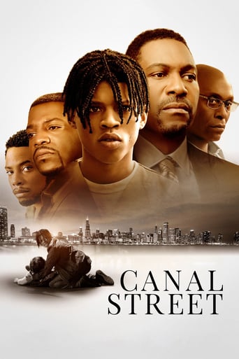 دانلود فیلم Canal Street 2018