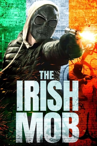 دانلود فیلم The Irish Mob 2023