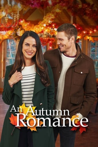 An Autumn Romance 2021