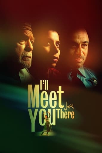 دانلود فیلم I'll Meet You There 2020 (آنجا تو را خواهم دید)