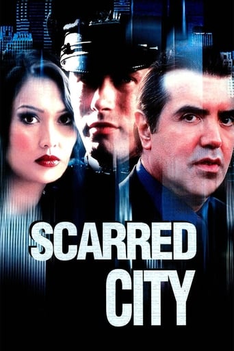 Scarred City 1998