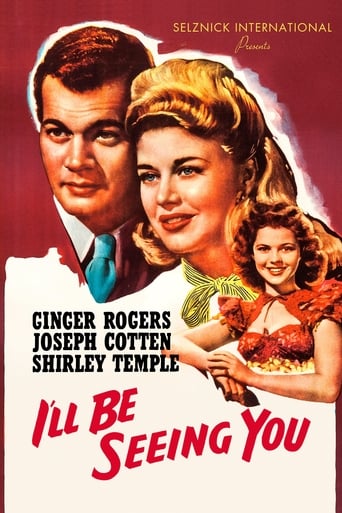 دانلود فیلم I'll Be Seeing You 1944