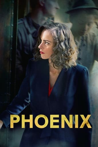 دانلود فیلم Phoenix 2014 (فونیکس)