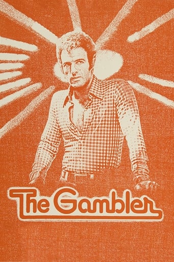 دانلود فیلم The Gambler 1974