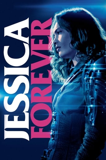 دانلود فیلم Jessica Forever 2018