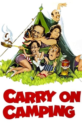 Carry On Camping 1969