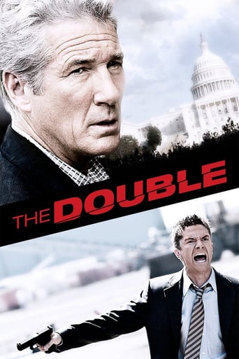 The Double 2011